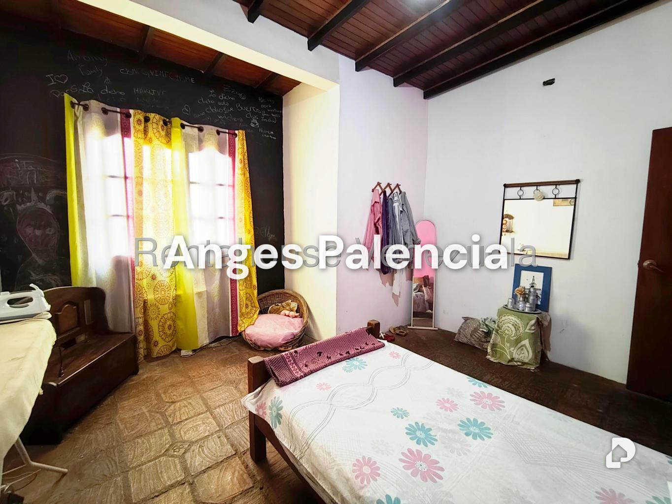 Casa en El Limon, Maracay – 27