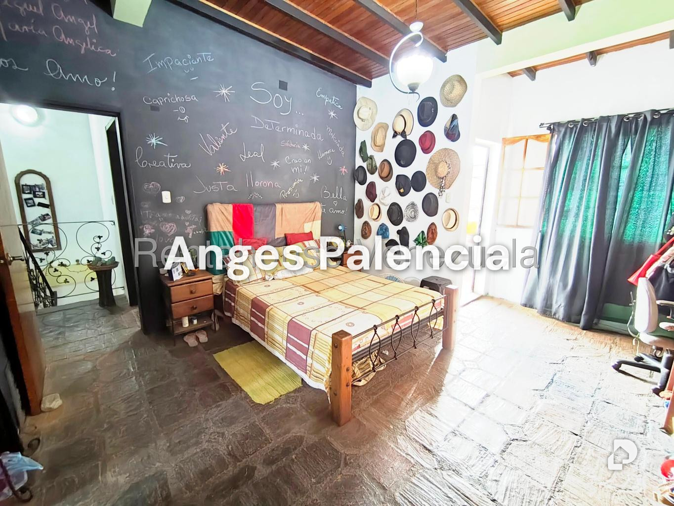 Casa en El Limon, Maracay – 21