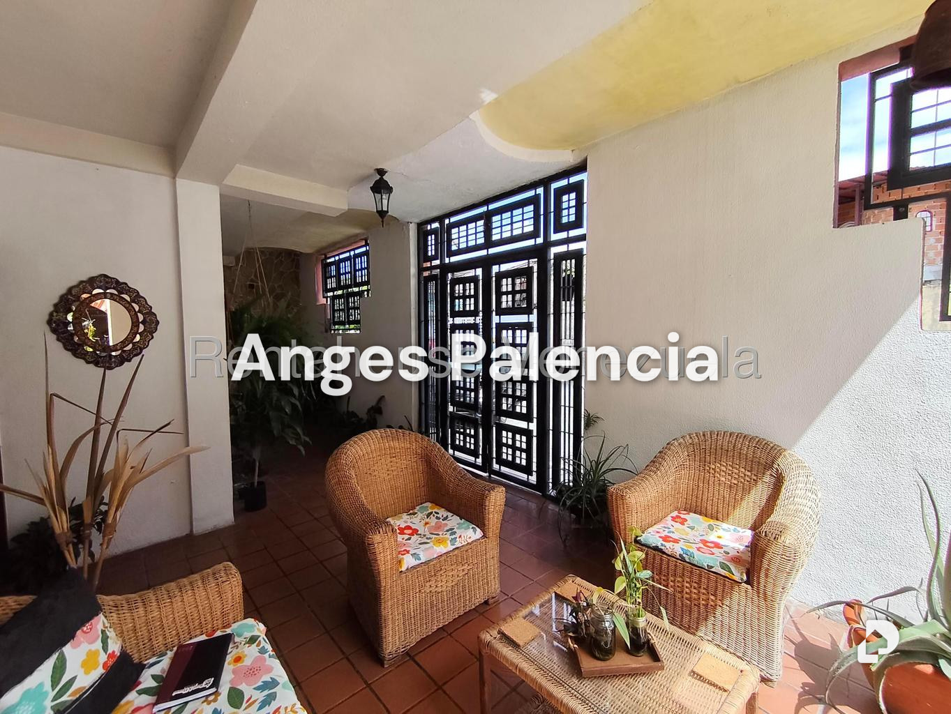 Casa en El Limon, Maracay – 2