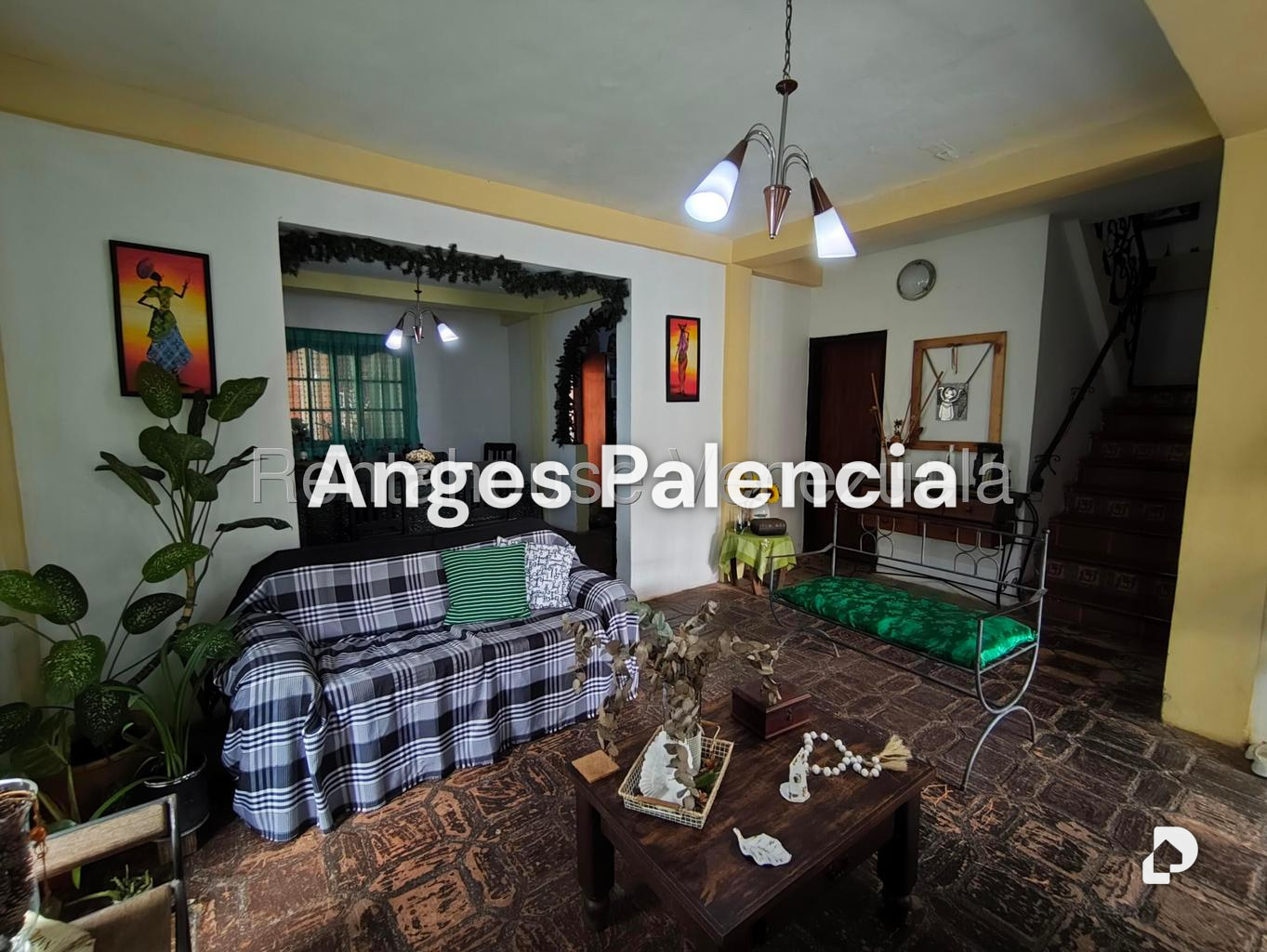 Casa en El Limon, Maracay – 6