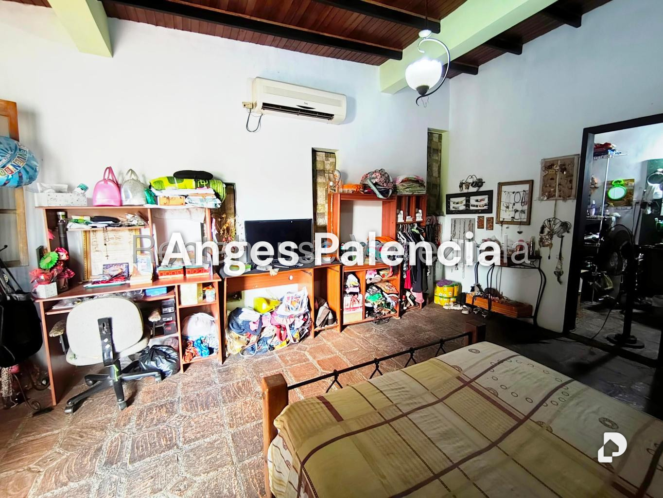 Casa en El Limon, Maracay – 22
