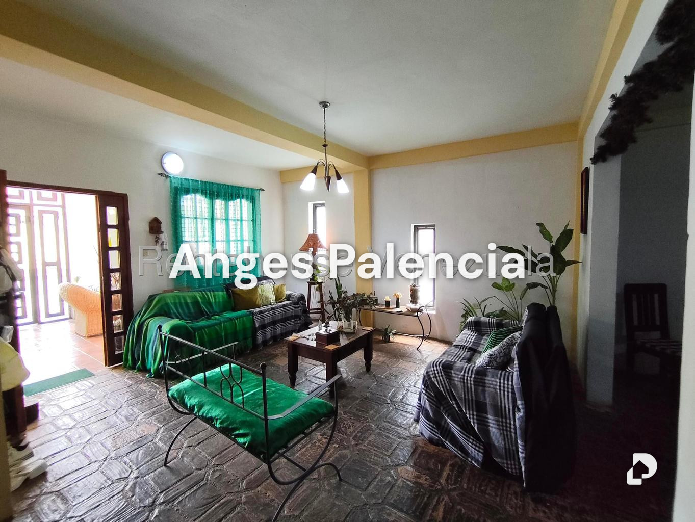 Casa en El Limon, Maracay – 9