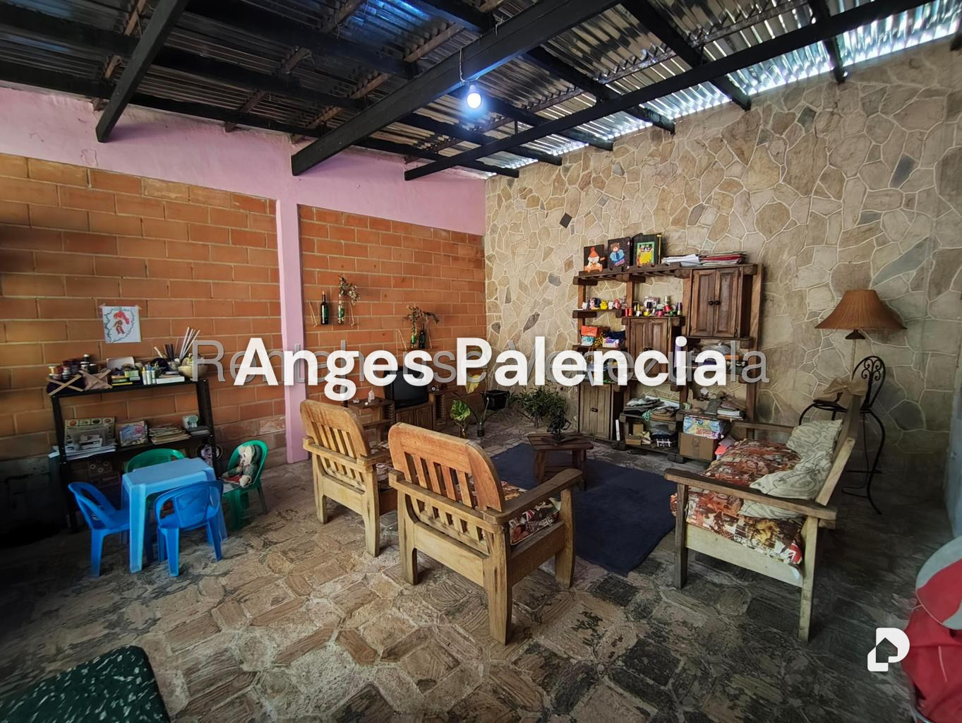 Casa en El Limon, Maracay – 15