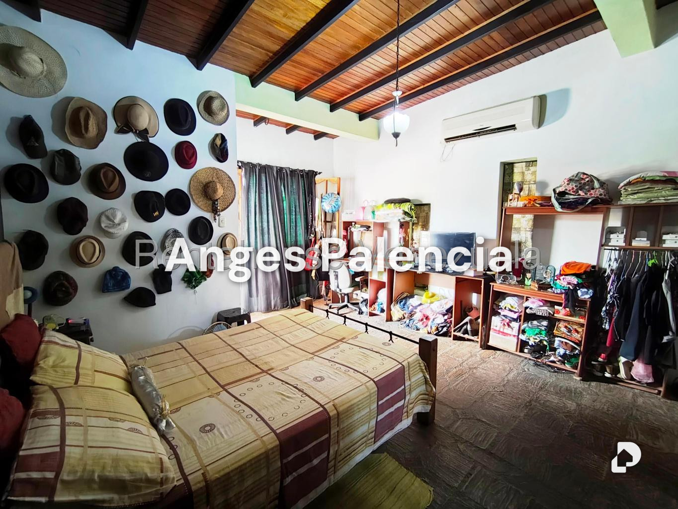 Casa en El Limon, Maracay – 19