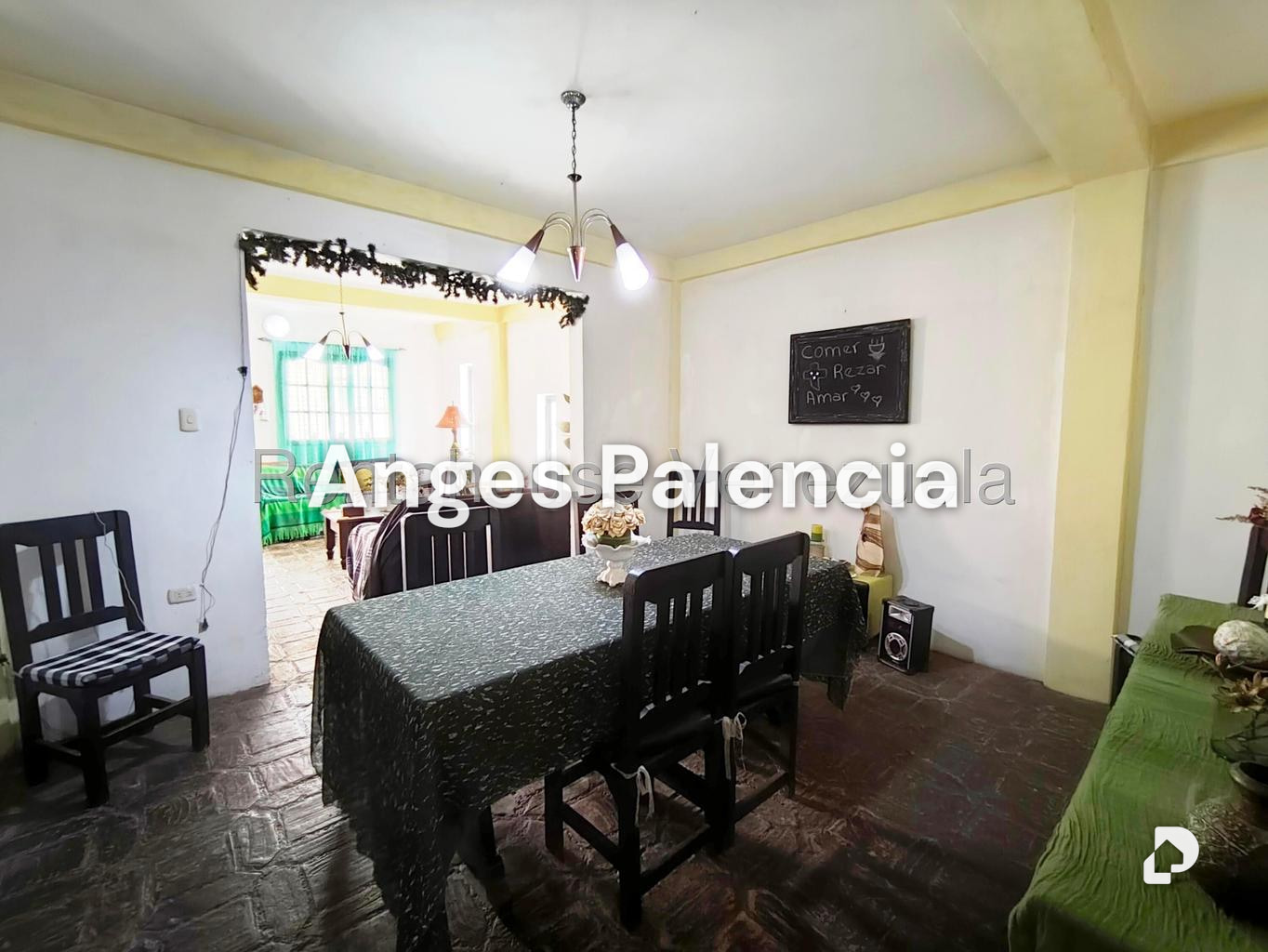 Casa en El Limon, Maracay – 11