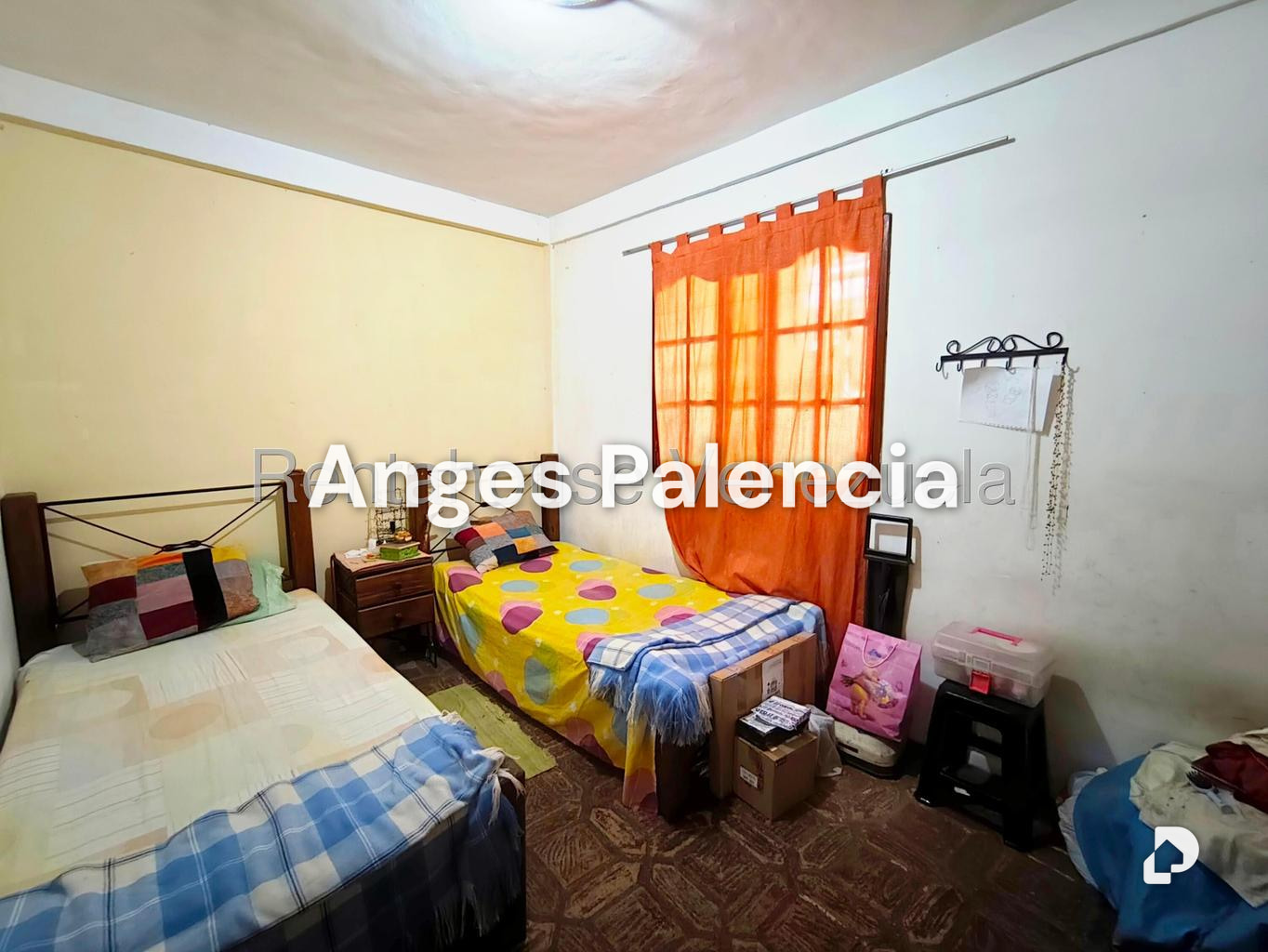 Casa en El Limon, Maracay – 25