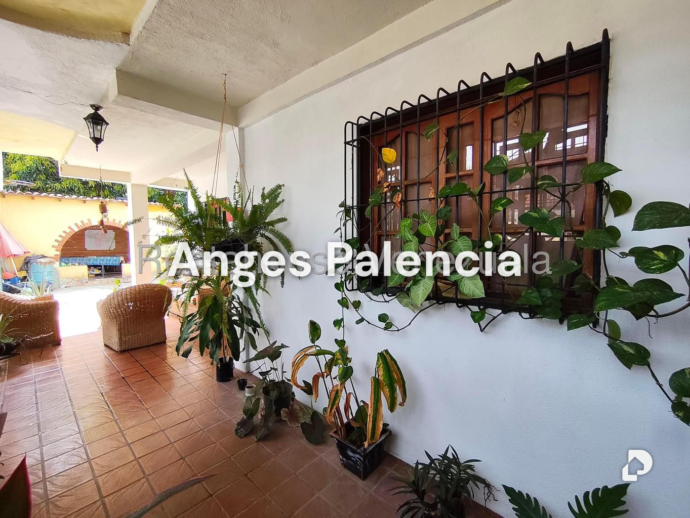 Casa en El Limon, Maracay – 4