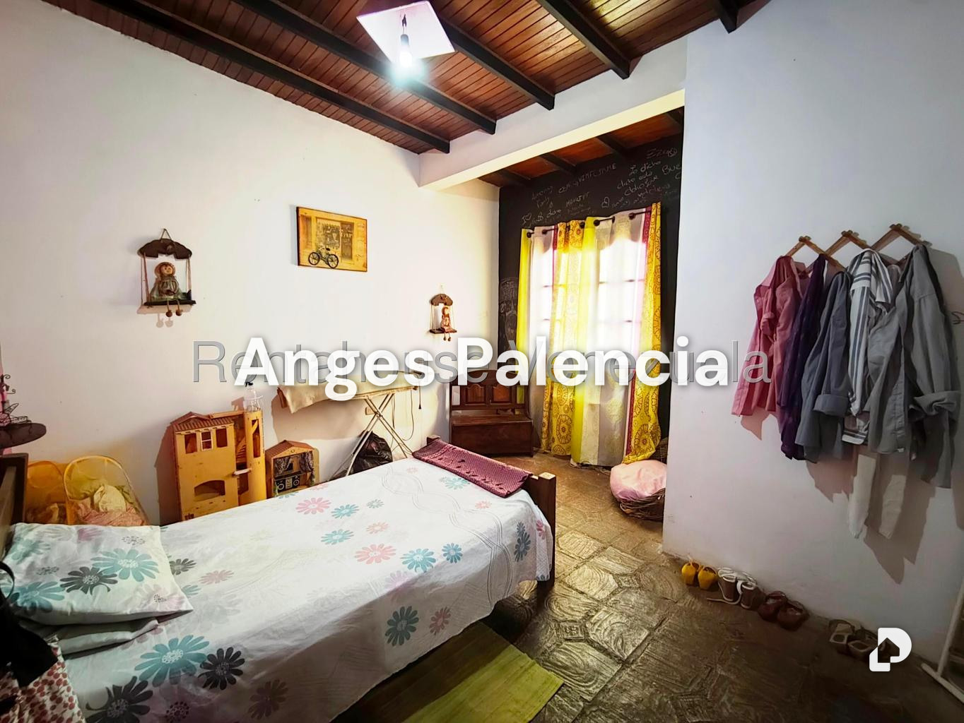 Casa en El Limon, Maracay – 26