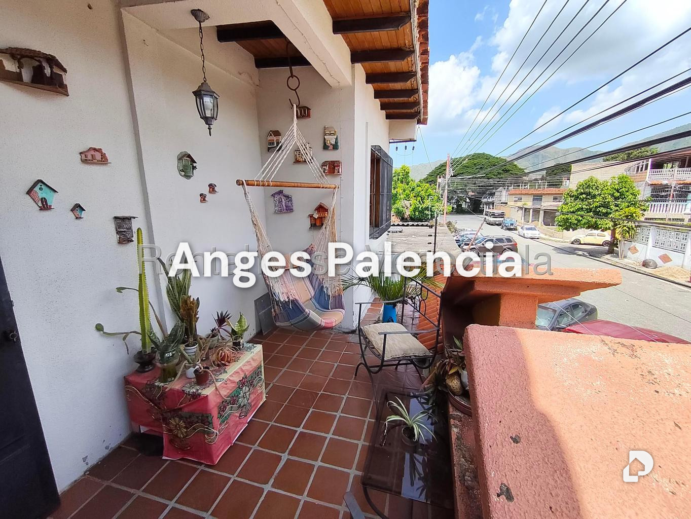 Casa en El Limon, Maracay – 23
