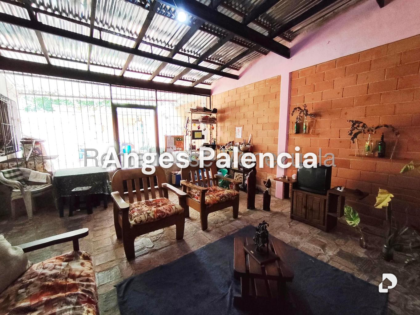 Casa en El Limon, Maracay – 16