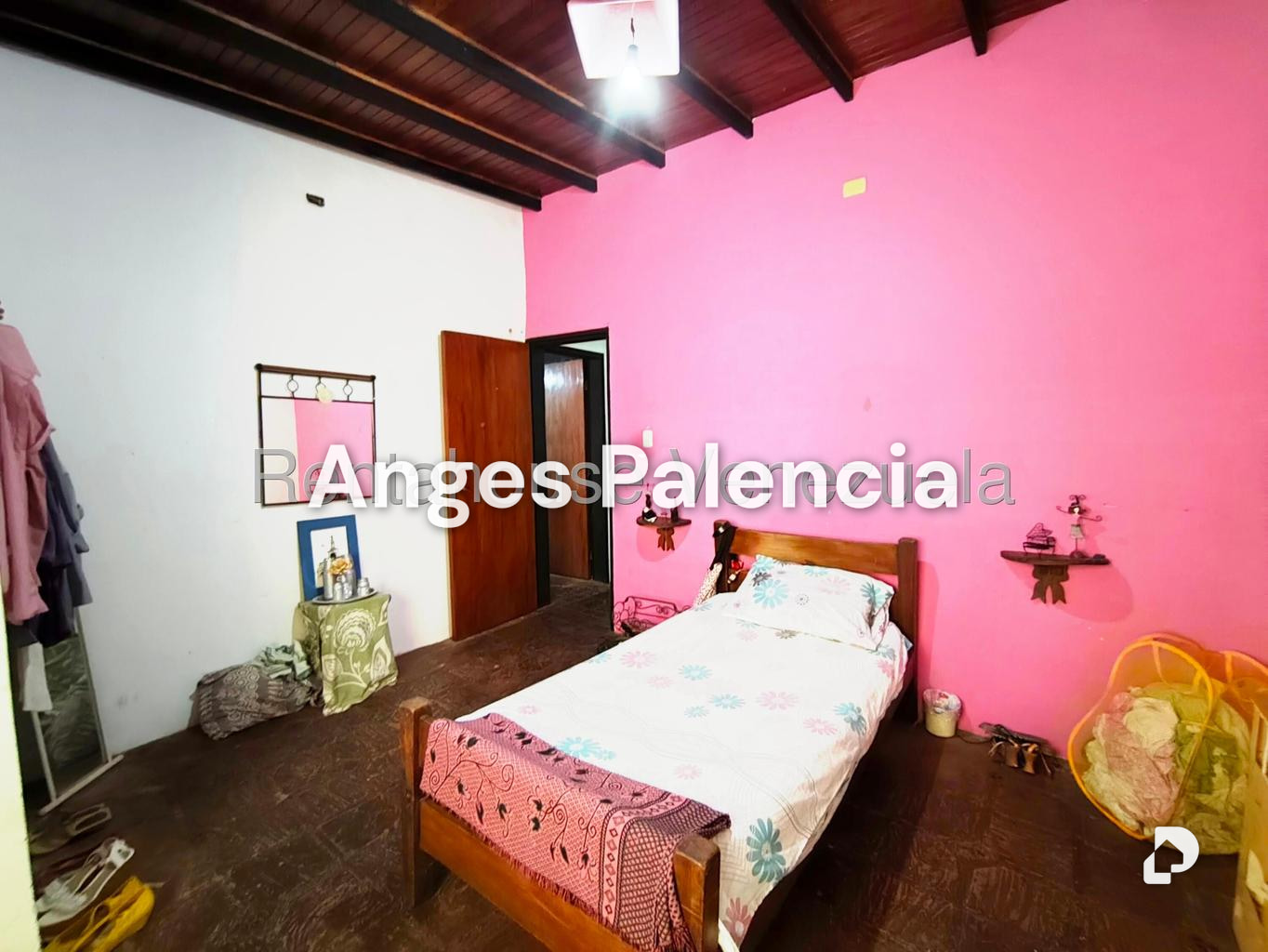Casa en El Limon, Maracay – 28