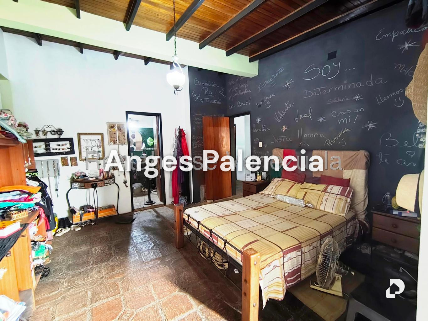 Casa en El Limon, Maracay – 20
