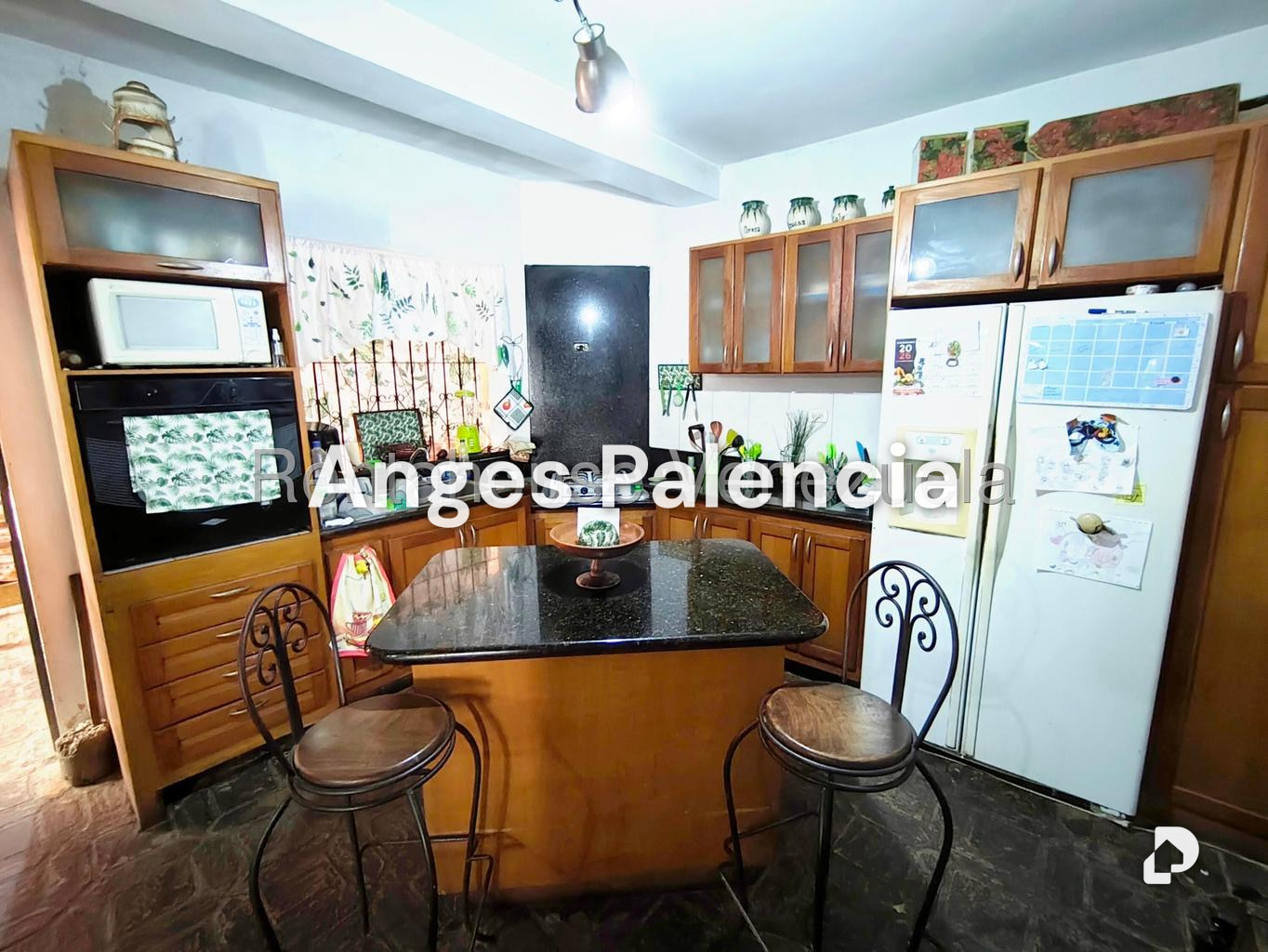 Casa en El Limon, Maracay – 13