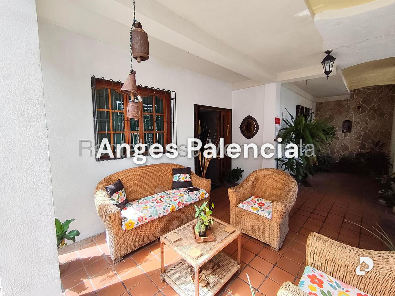 Casa en El Limon, Maracay – 3