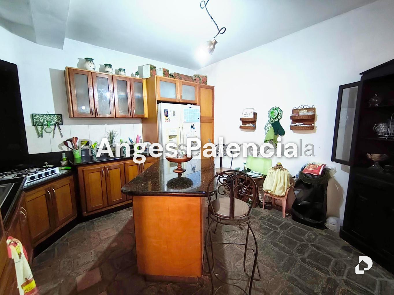 Casa en El Limon, Maracay – 14