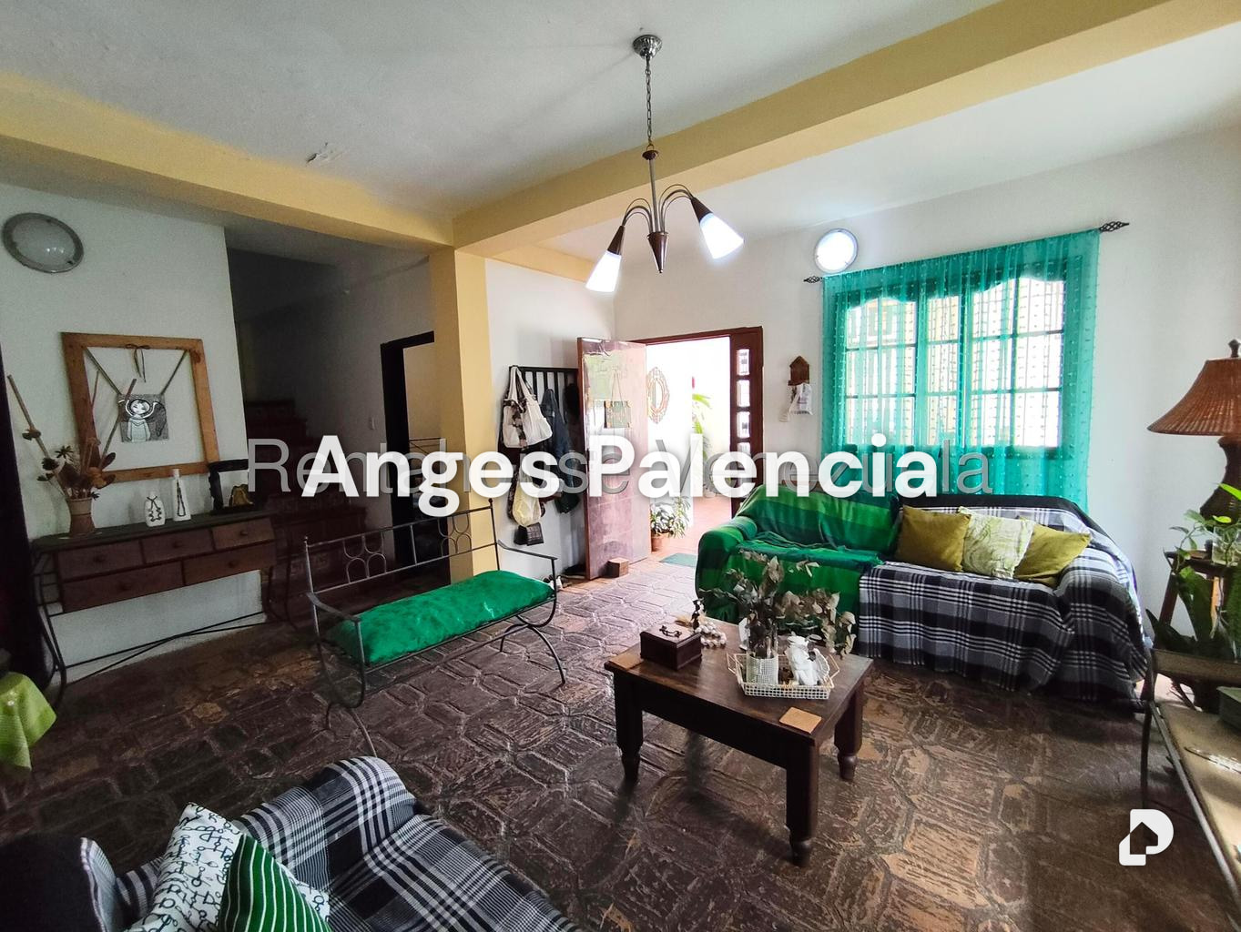 Casa en El Limon, Maracay – 8