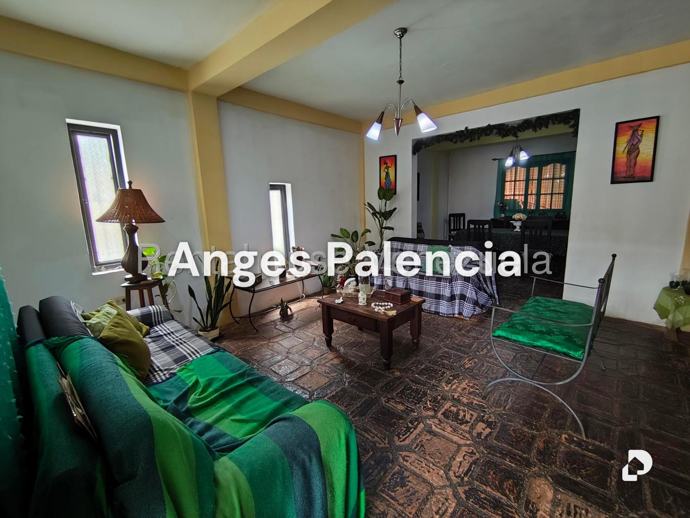 Casa en El Limon, Maracay – 5