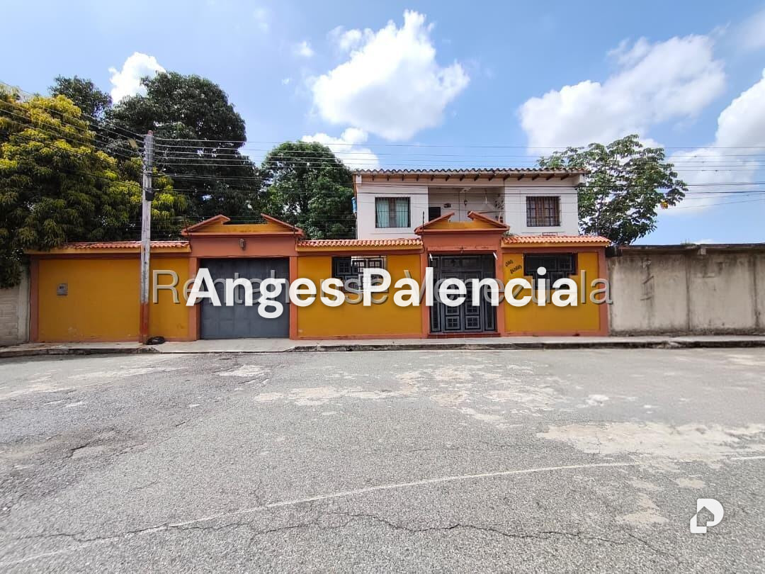 Casa en El Limon, Maracay – 1