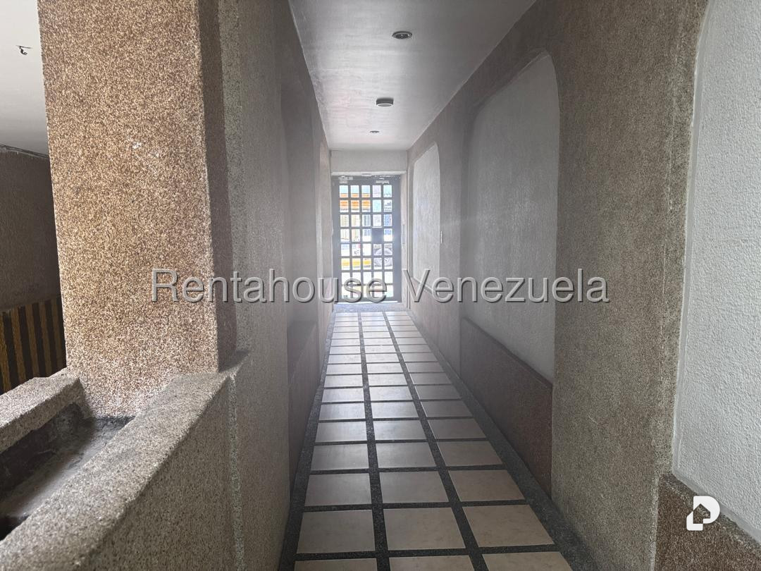 Apartamento en Chacao, Caracas