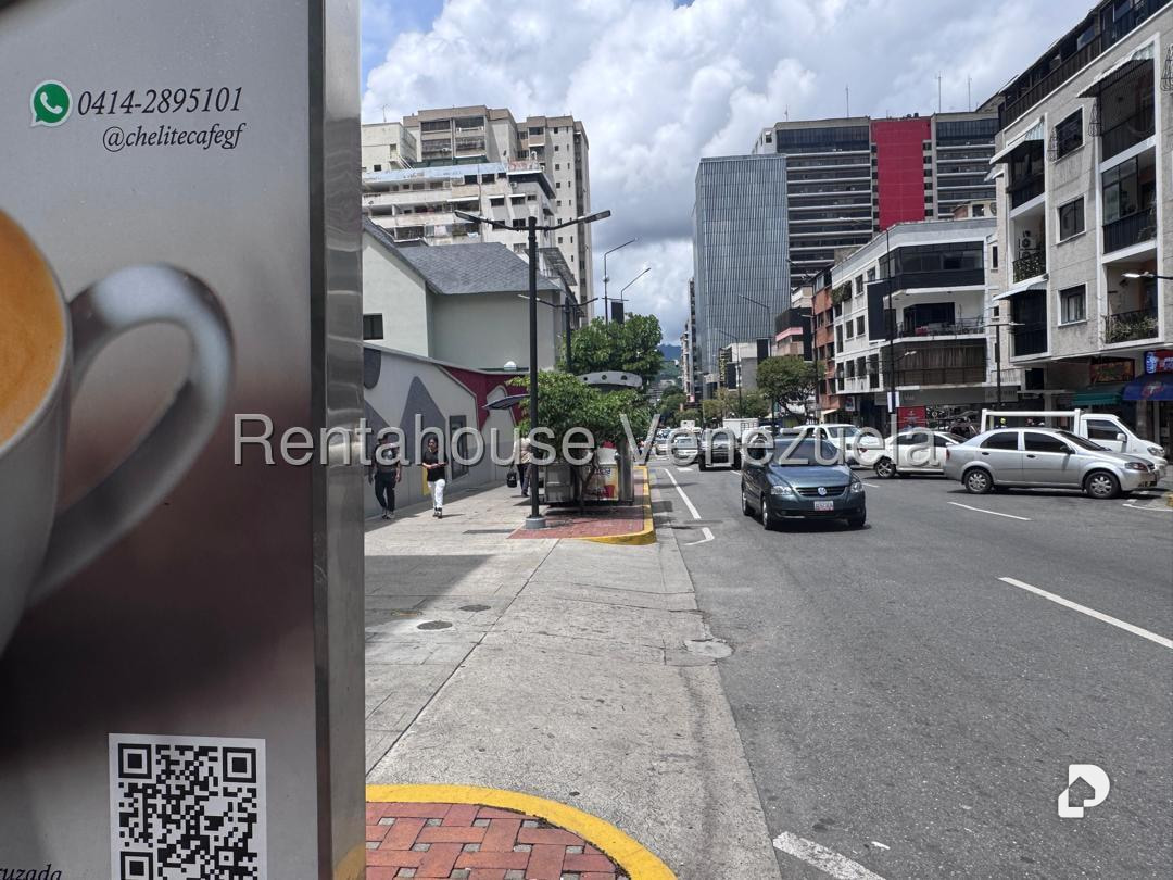 Apartamento en Chacao, Caracas