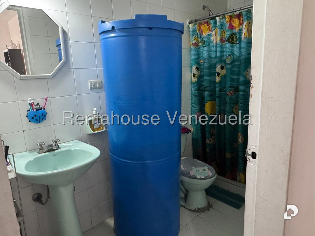 Apartamento en Chacao, Caracas