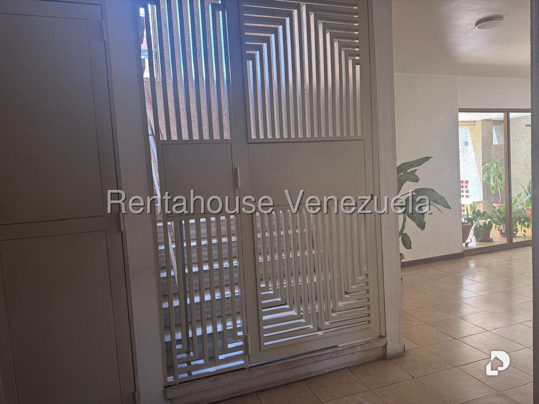 Apartamento en Chacao, Caracas
