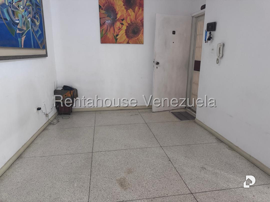 Apartamento en Chacao, Caracas