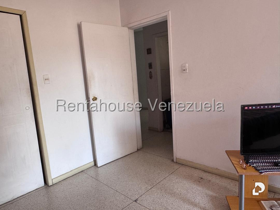 Apartamento en Chacao, Caracas