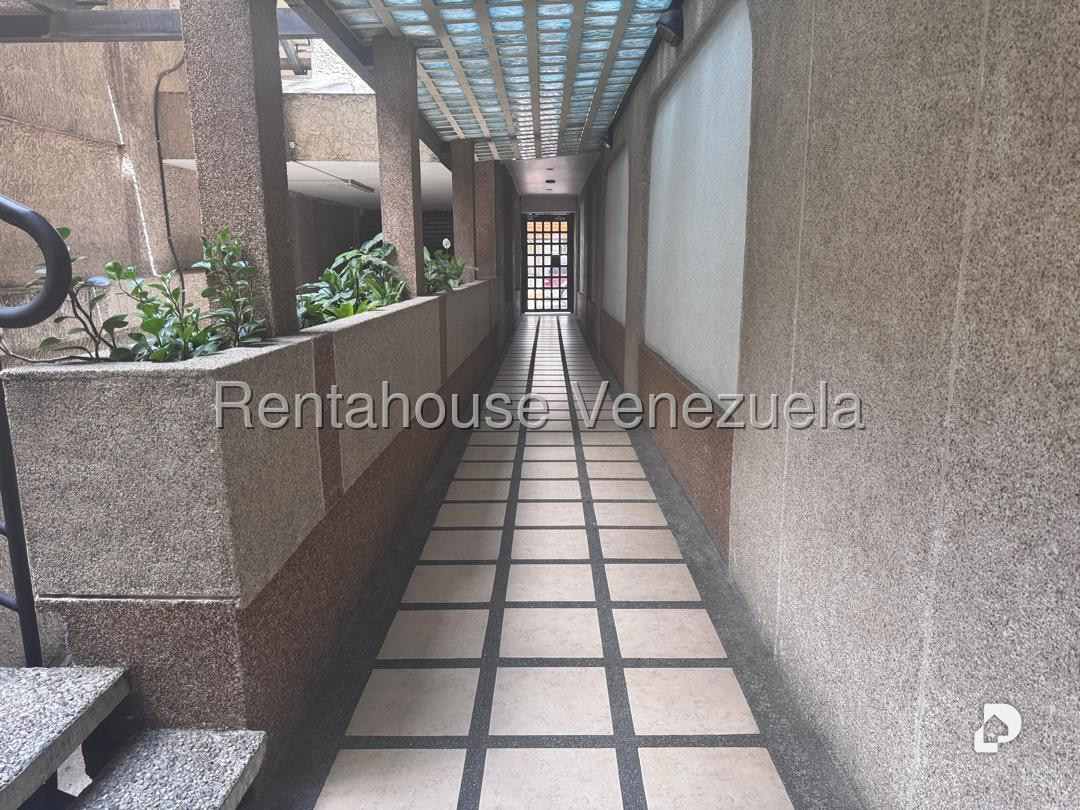 Apartamento en Chacao, Caracas