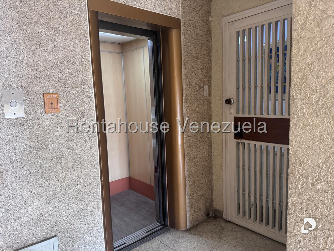 Apartamento en Chacao, Caracas