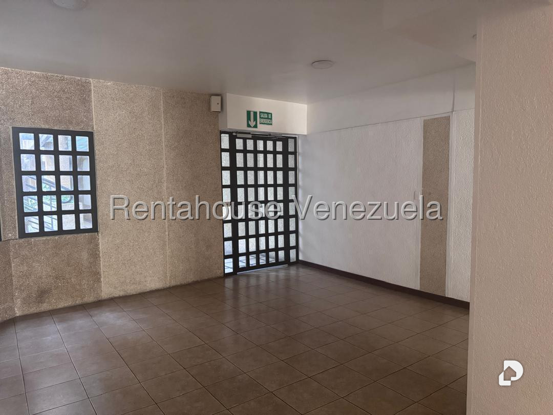 Apartamento en Chacao, Caracas
