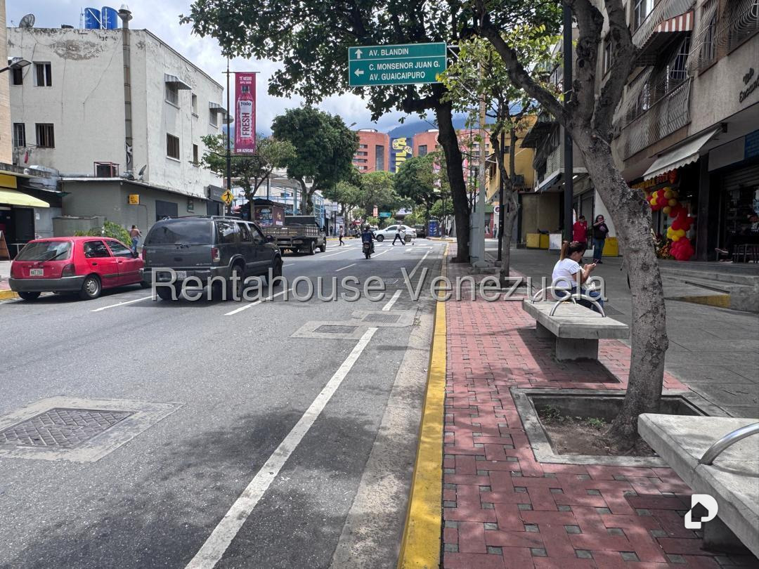 Apartamento en Chacao, Caracas