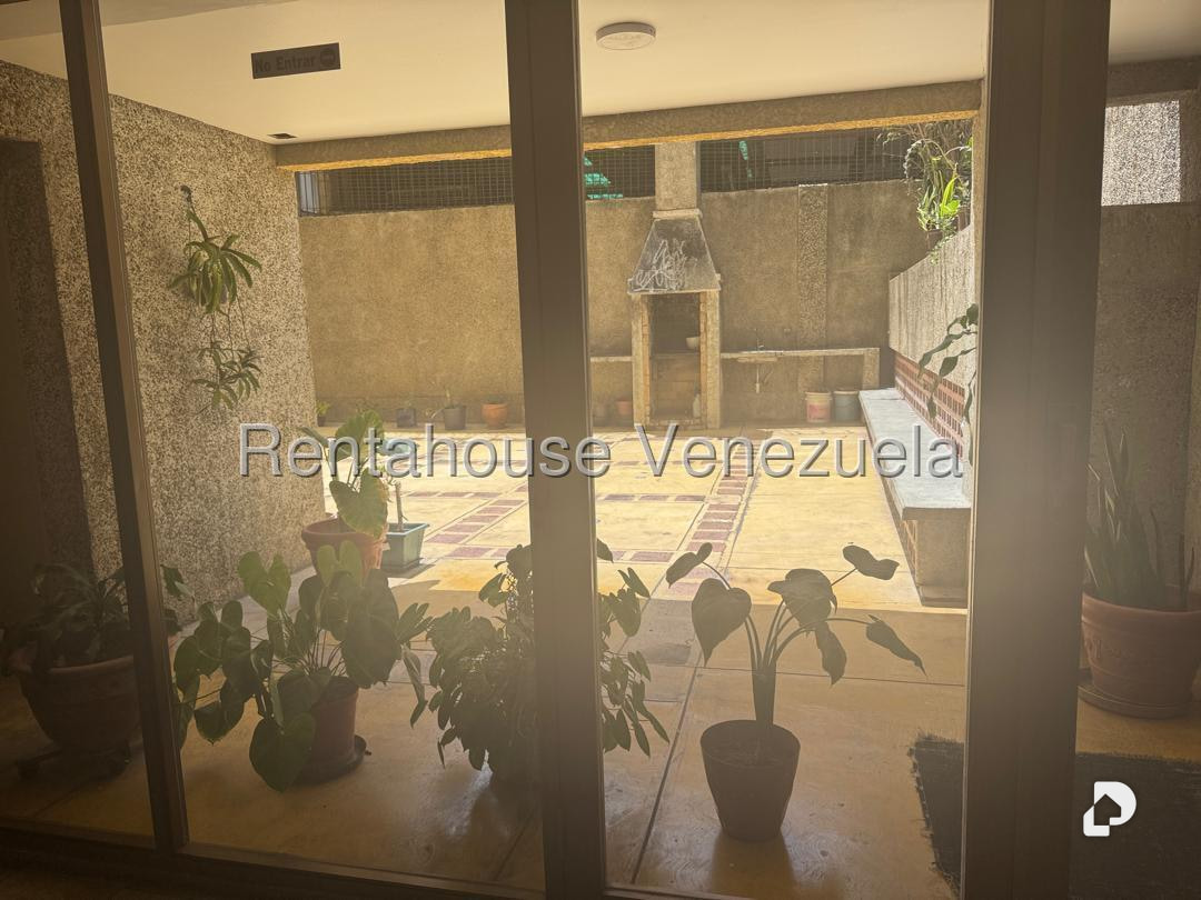 Apartamento en Chacao, Caracas