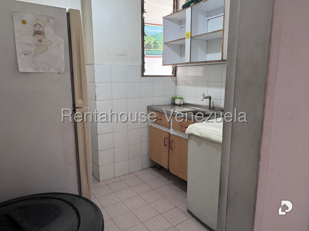 Apartamento en Chacao, Caracas
