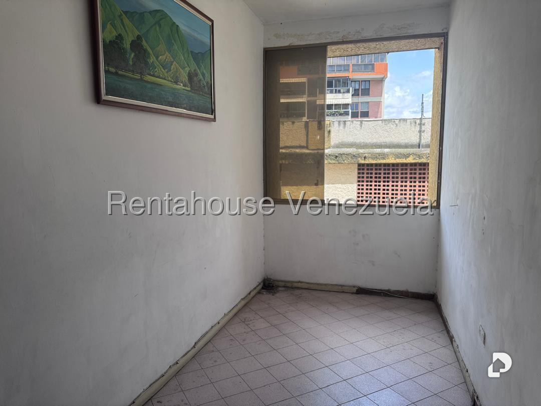 Apartamento en Chacao, Caracas