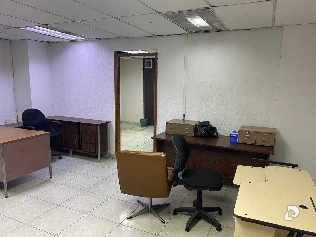 Oficina en Calle 72, Maracaibo