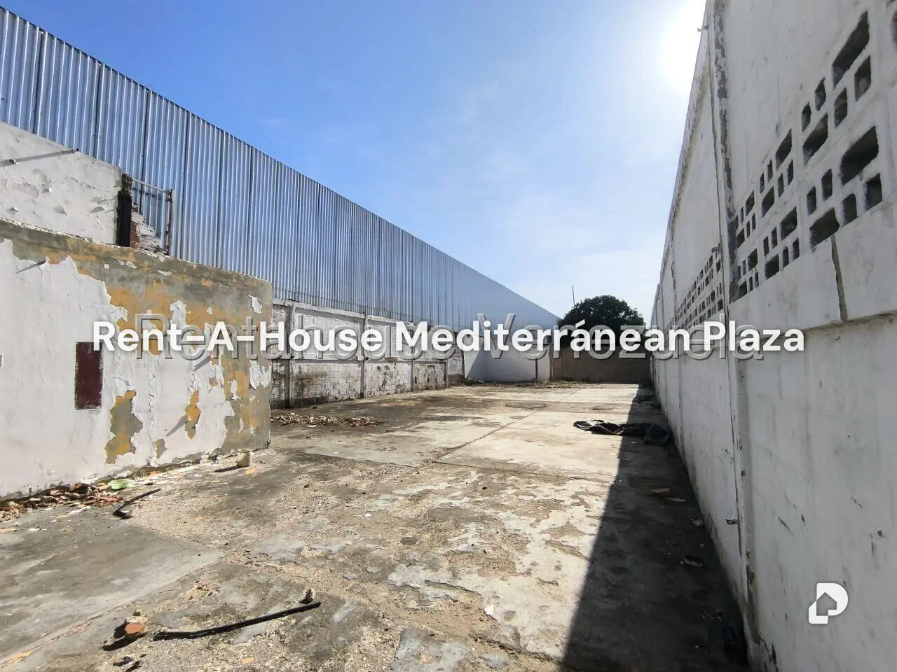 Terreno en La Isabelica, Valencia – 3