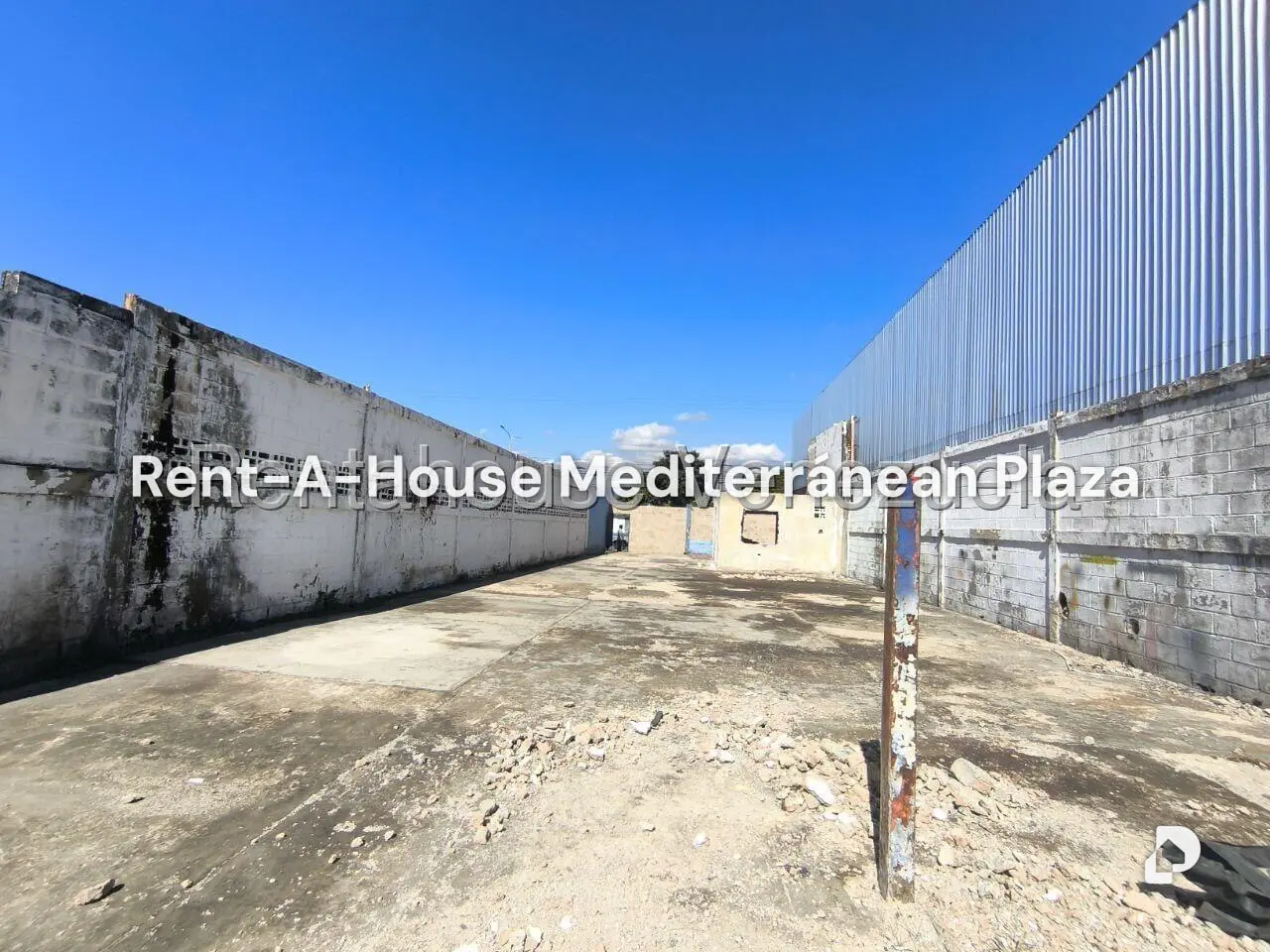 Terreno en La Isabelica, Valencia – 15