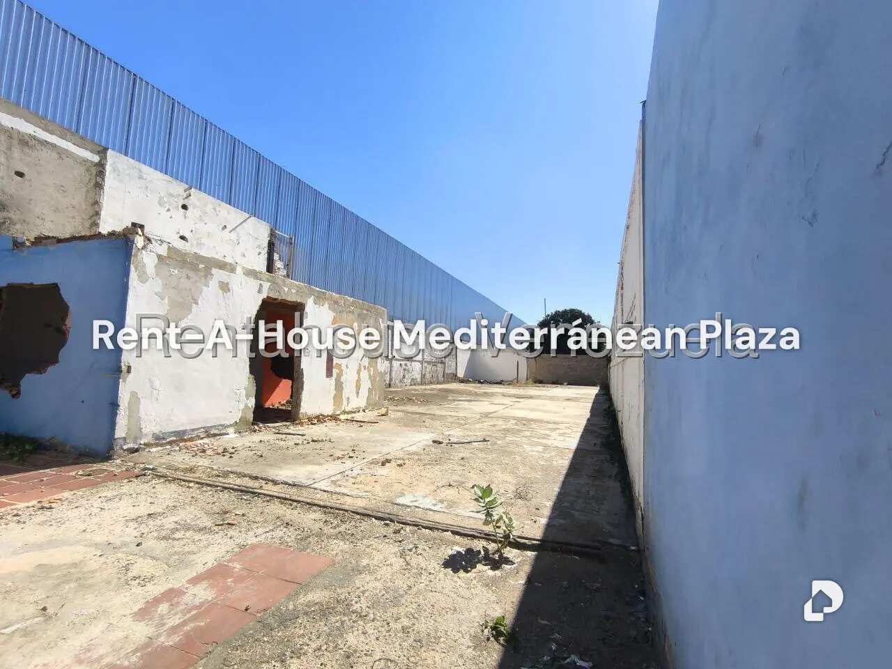Terreno en La Isabelica, Valencia – 11