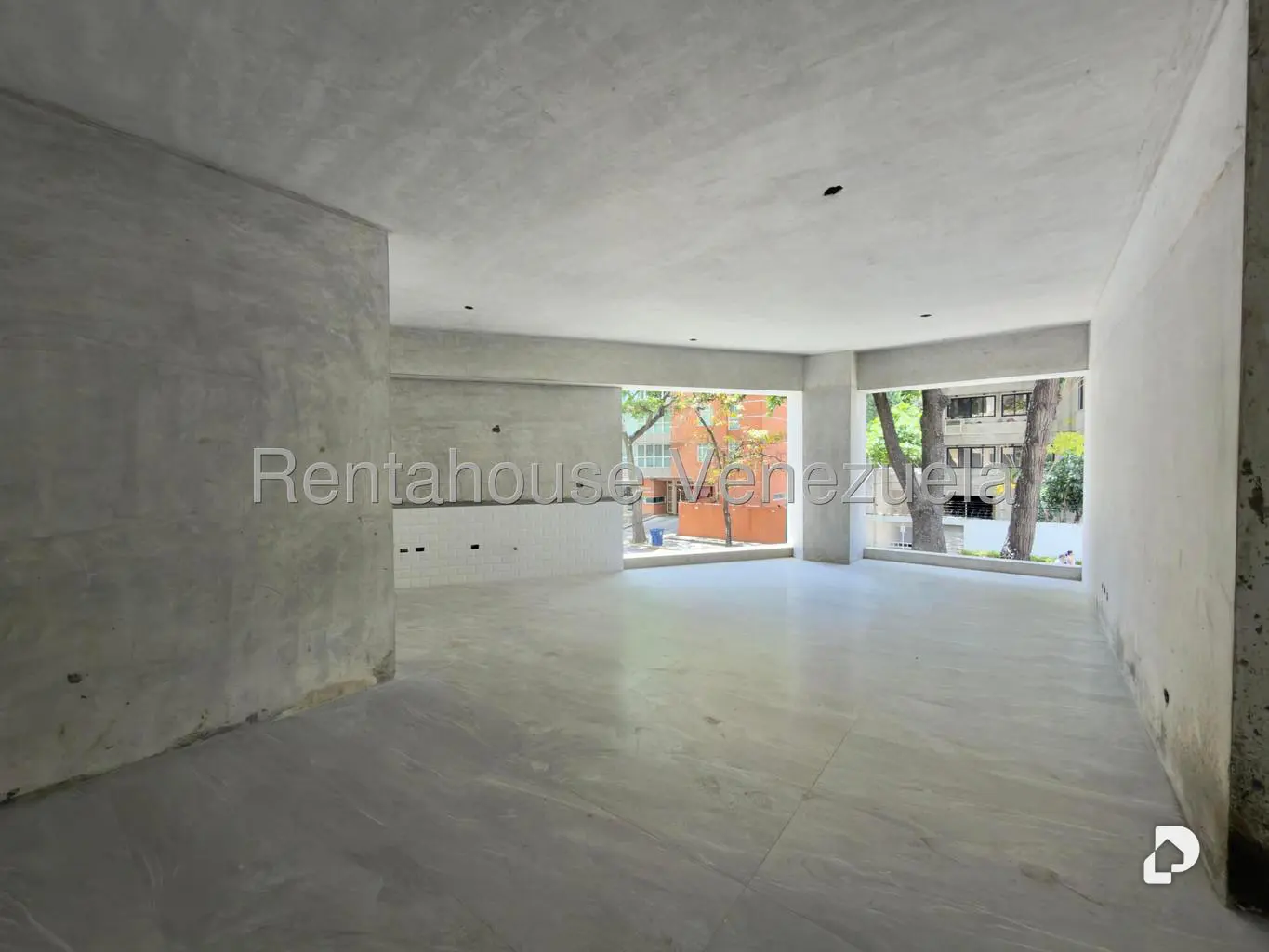 Apartamento en El Rosal, Caracas – 9