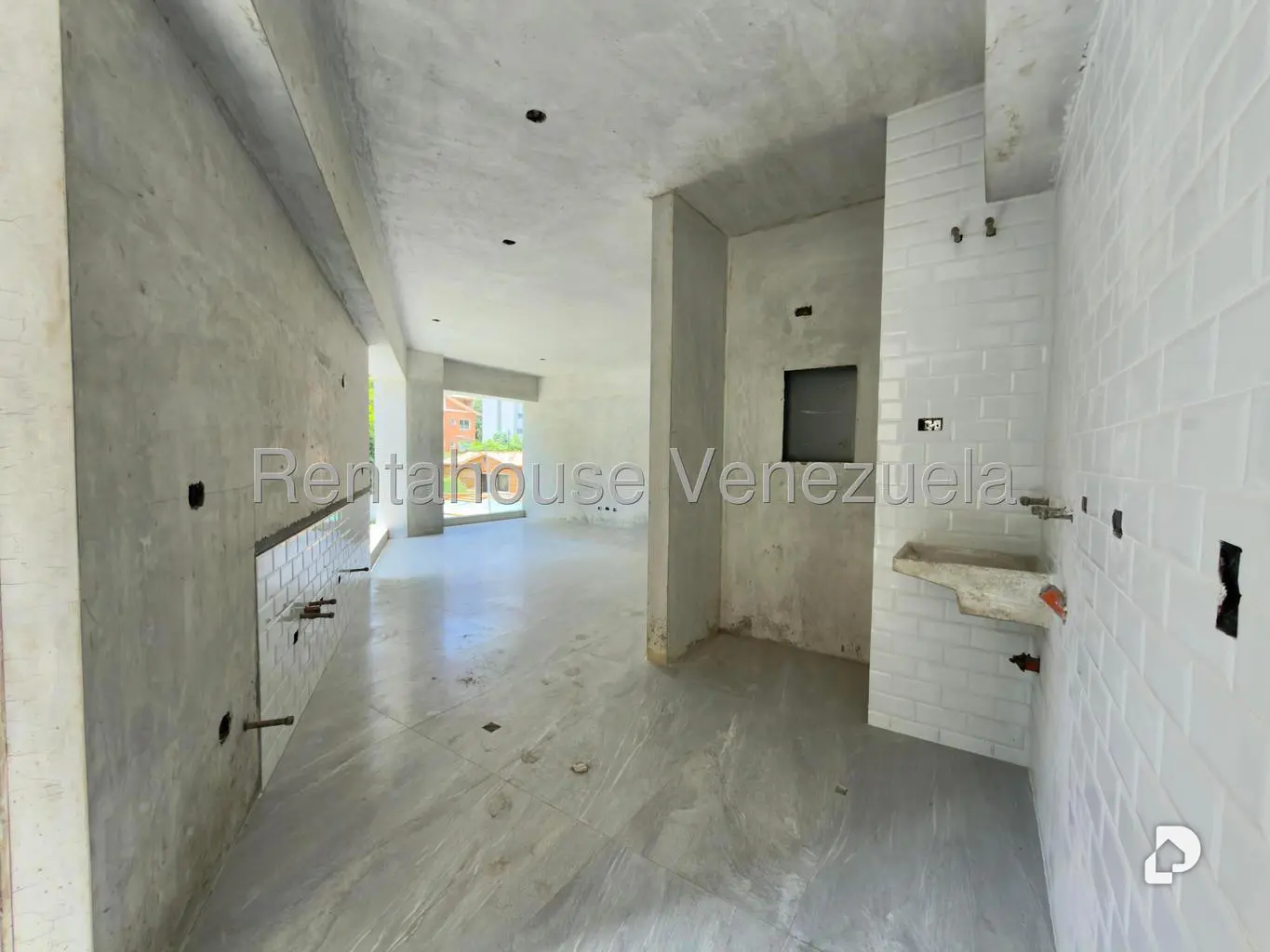 Apartamento en El Rosal, Caracas – 4