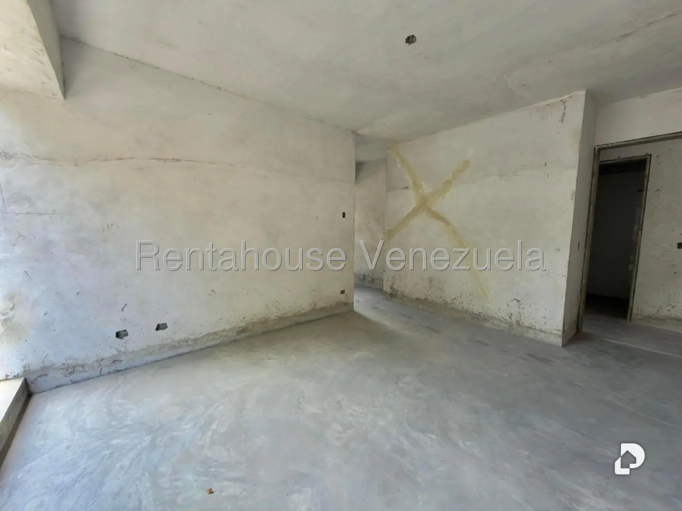 Apartamento en El Rosal, Caracas – 11