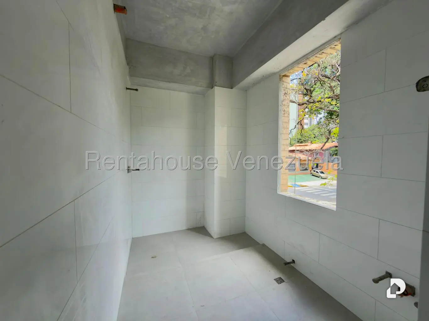 Apartamento en El Rosal, Caracas – 13