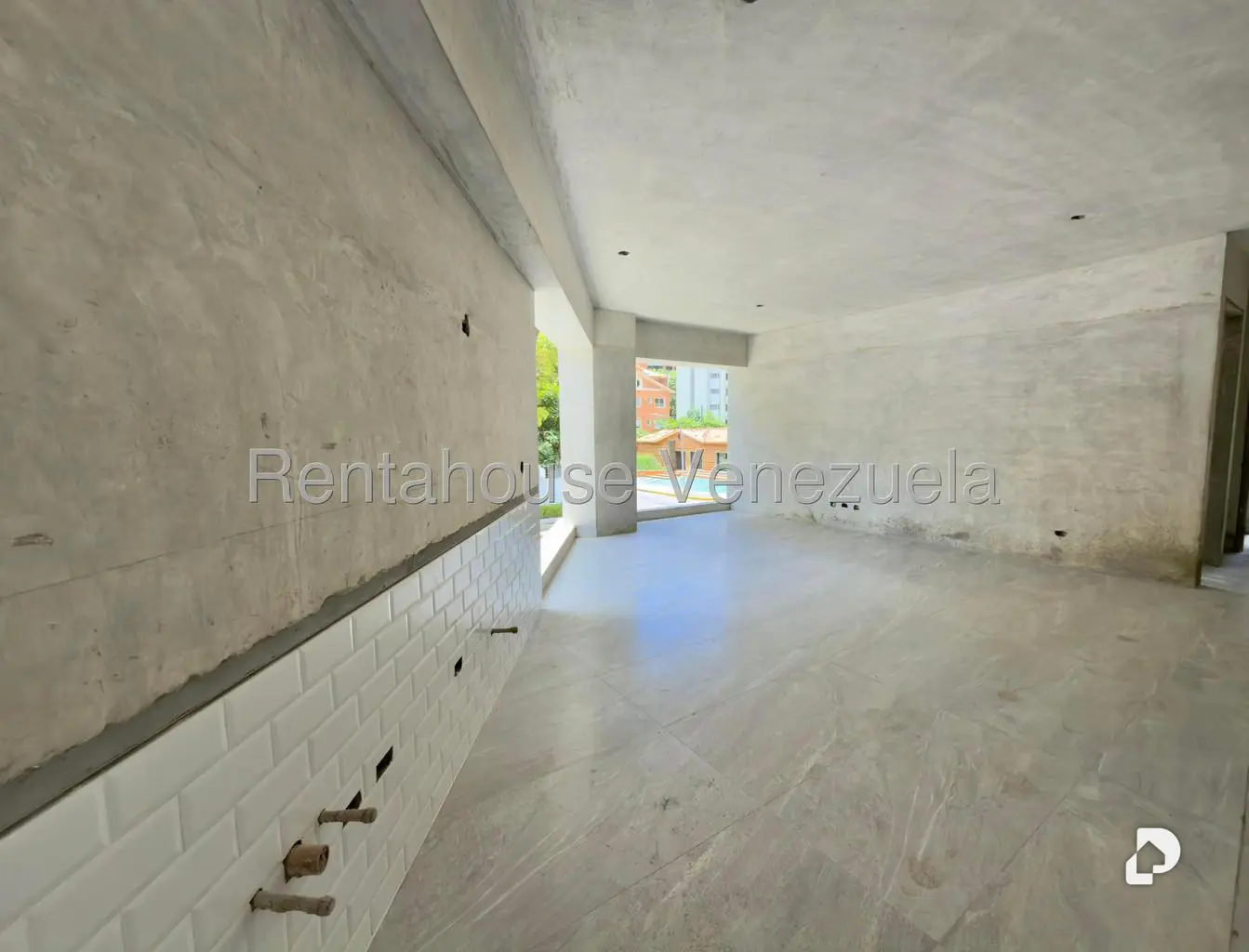 Apartamento en El Rosal, Caracas – 7