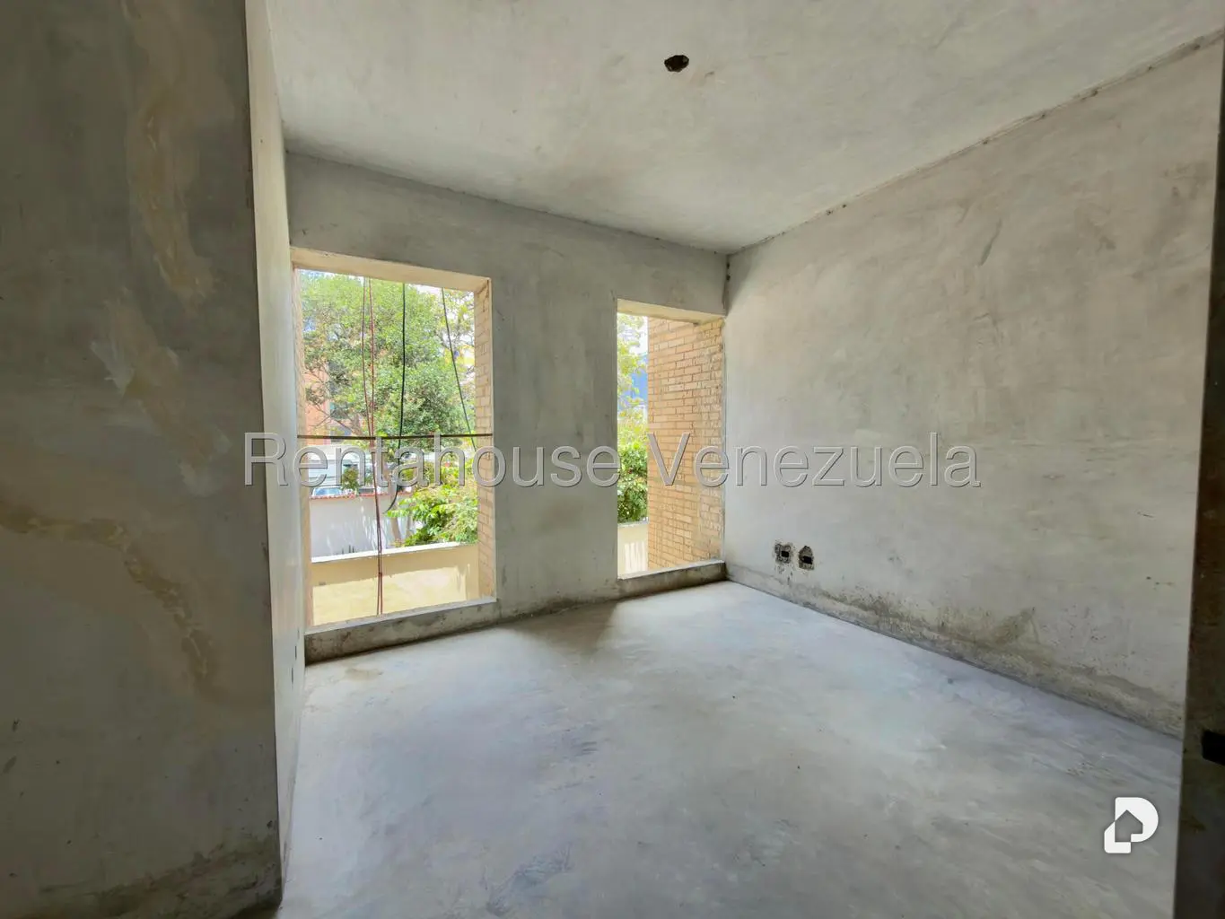 Apartamento en El Rosal, Caracas – 15