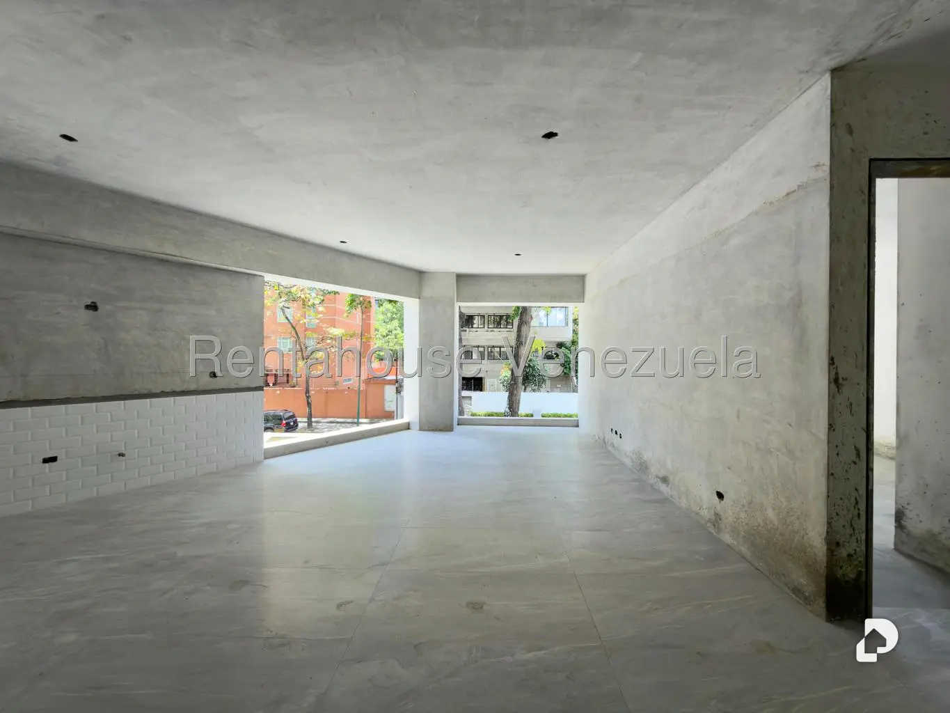 Apartamento en El Rosal, Caracas – 3