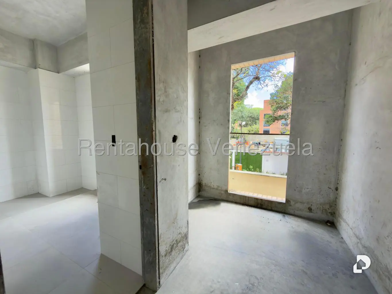 Apartamento en El Rosal, Caracas – 12