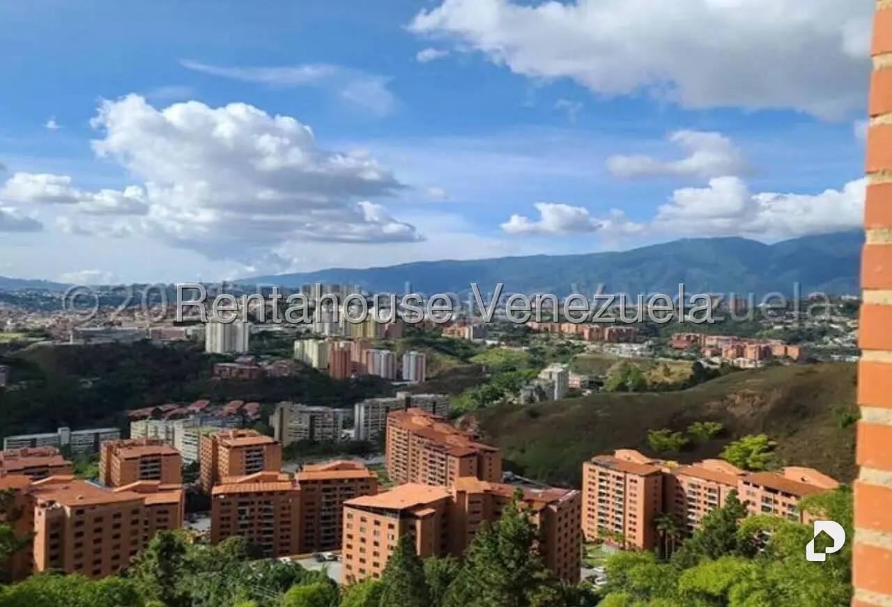 Apartamento en Colinas de La Tahona, Caracas – 10