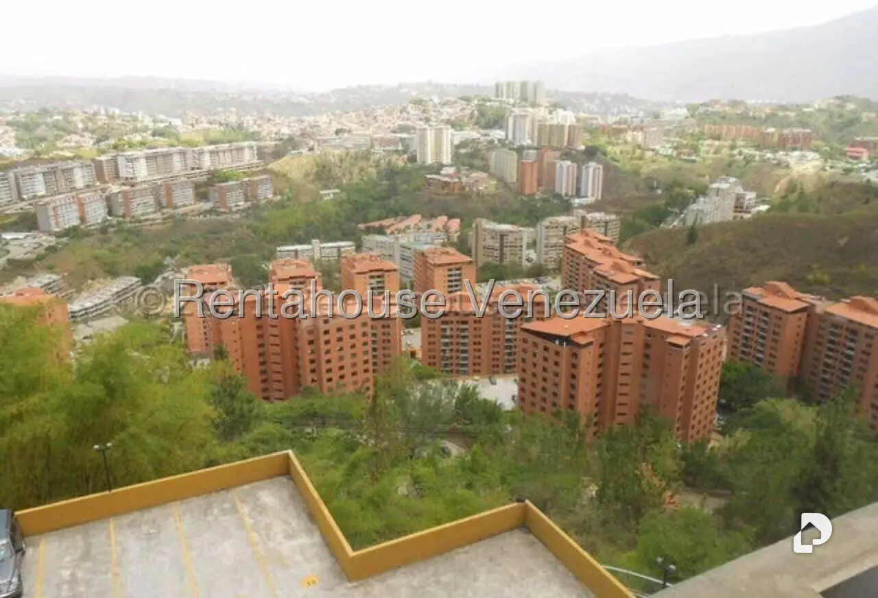 Apartamento en Colinas de La Tahona, Caracas – 9
