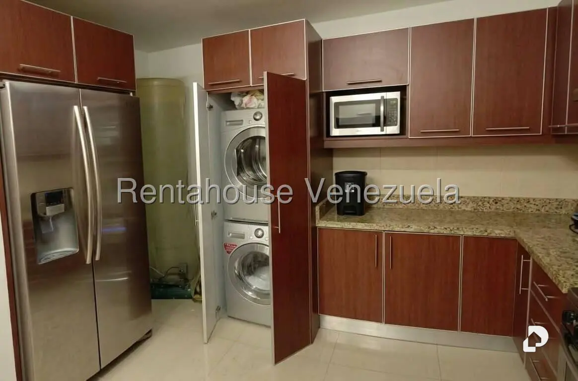 Apartamento en Colinas de La Tahona, Caracas – 6